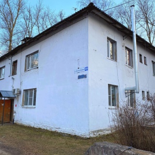 Объявление 1-к квартира, 36.7м2, 2/2 эт