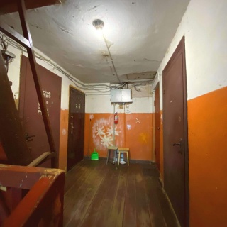 Объявление 1-к квартира, 36.7м2, 2/2 эт