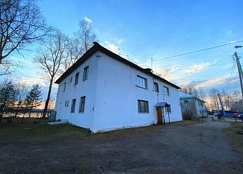 Объявление 1-к квартира, 36.7&nbsp;м&sup2;, 2/2 эт.