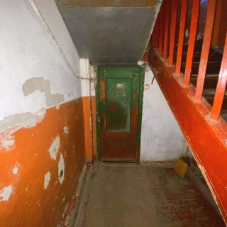 Объявление 1-к квартира, 36.7м2, 2/2 эт