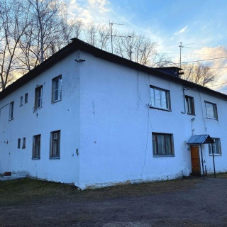 Объявление 1-к квартира, 36.7м2, 2/2 эт